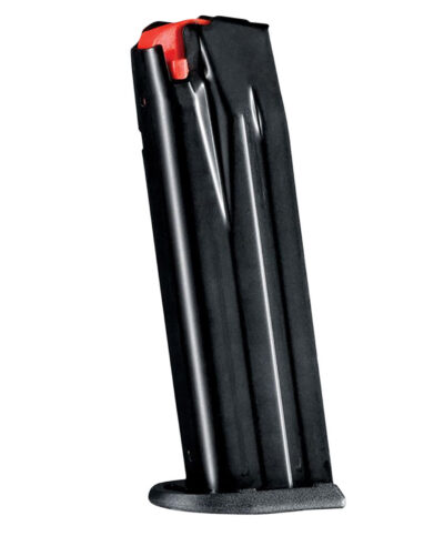 Walther Arms 2796422 OEM Black Detachable 15rd for 9mm Luger Walther PPQ M1 Classic