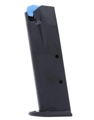 Walther Arms 2796431 PPQ  40 S&W M1 Classic 12rd Black Detachable