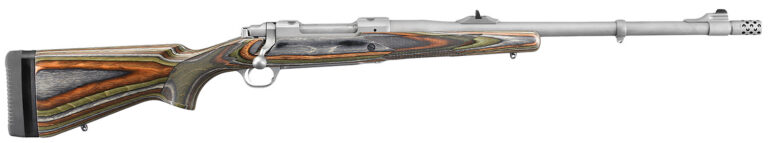RUGER GUIDE GUN 30-06 20" MT 4RD
