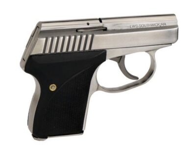 SEECAMP LWS-93-32-COM .32 MAGAZINE & EXTENSION COMBO BLACK    LWS-93-32-COM