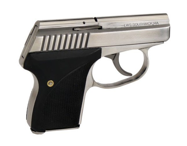 SEECAMP LWS-93-32-COM .32 MAGAZINE & EXTENSION COMBO BLACK LWS-93-32-COM
