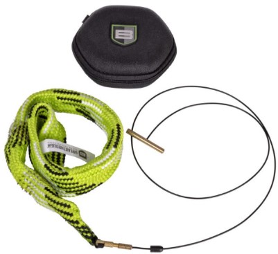 BREAKTHROUGH BATTLE ROPE 2.0 WITH EVA CASE IN RETAIL PACKAGING - 20 GAUGE (SHOTGUN).. BR2.0-20G