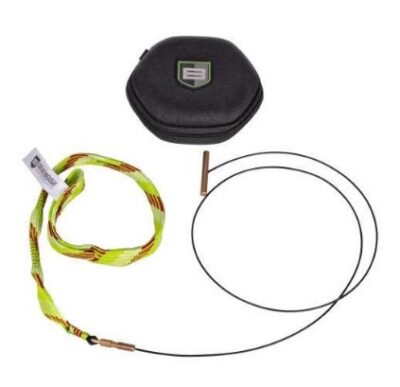 BREAKTHROUGH BATTLE ROPE 2.0 WITH EVA CASE IN RETAIL PACKAGING – .243 CAL / 6MM (RIFLE) BR2.0-243R