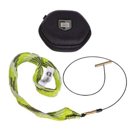 BREAKTHROUGH BATTLE ROPE 2.0 WITH EVA CASE IN RETAIL PACKAGING - .44 / .45 CAL (HANDGUN) BR2.0-44/45HG