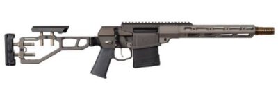 Q THE FIX 8.6 BLACKOUT 12IN BARREL 1IN 13 TWIST SBR BLACK ACCENTS FIX-86-12IN-SBR-BLK