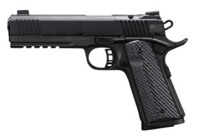 TAC ULTRA FS 45ACP 5″ 8+1 AOS