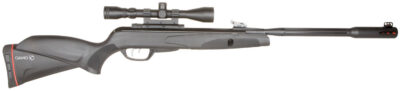 Whisper Fusion Mach 1 .177 Caliber Airgun