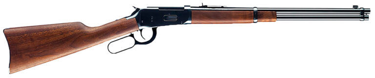Winchester Guns 534199114 94 Carbine 30-30 Win 7+1 20" Satin Walnut Brushed Poli