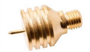 Brass Jag 12 Gauge