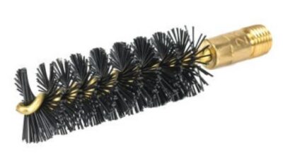 Nylon Bristol bore Brush 28 Gauge