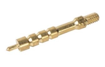 Brass Jag .243/6mm