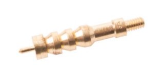 Brass Jag .357/.38/9mm