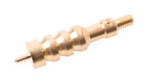 Brass Jag .40 Cal/10mm