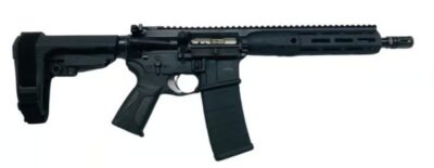 IC-DI 300Blk 10.5″  MLOK SBA Brace TB BLK 30rd