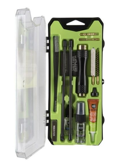 Vision Series Rifle Cleaning Kit 270/7mm