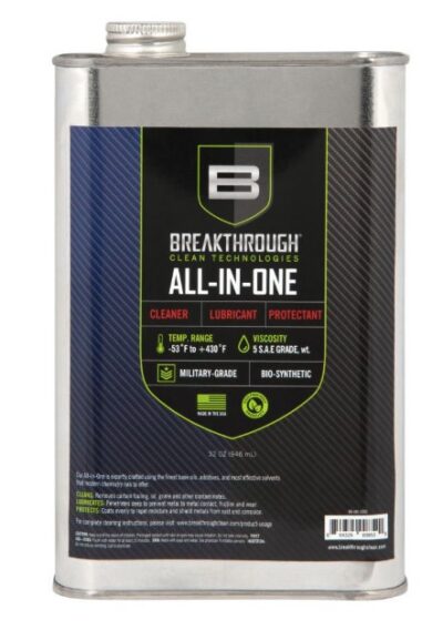 BCT BATTLE BORN ALL-IN-ONE CLP 32OZ