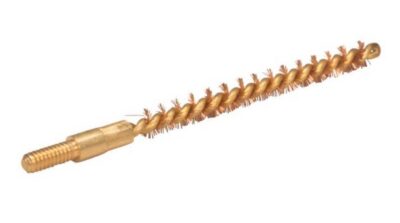 Phosphorus Bronze Brstl Bore Brush .17 Cal
