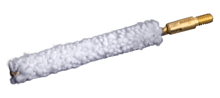 Bore Mop Cleaning Swabs .270/.284/7mm