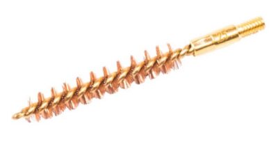 Allen Breakthrough Phosphorus Bronze Bristle Bore Brush .25 .264 Cal 6.5mm