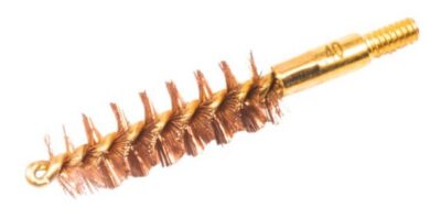 Phosphorus Bronze Brstl Bore Brush .40 Cal /10mm
