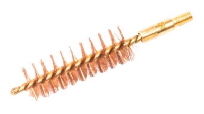 Allen Breakthrough Phosphorus Bronze Bristle Bore Brush .50 Cal