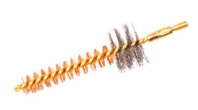 Phosphorus Bronze Brstl Btl C Brush AR-15/M16/M4