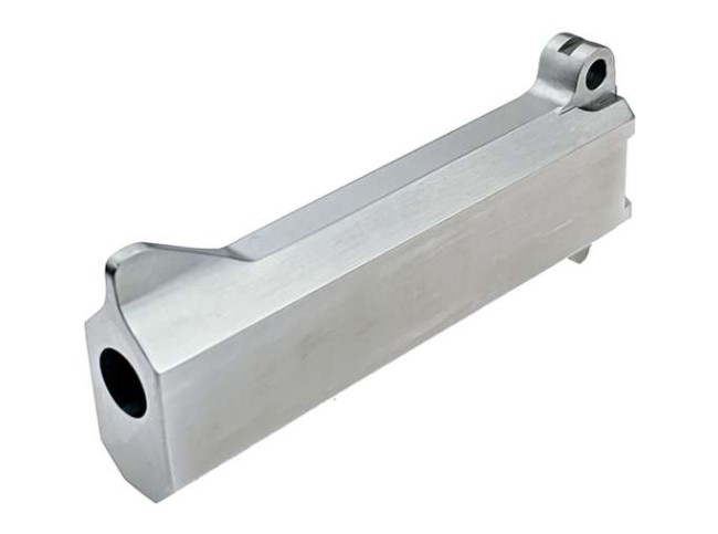 Bond Arms Cyclops Accessory Barrel 4.25in Rough 45-70
