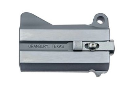 Bond Arms Roughneck - 2.5in Rough and Tumble finish barrel .357mag/.38spl