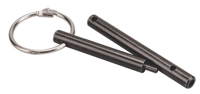 DELTA SERIES AR PIVOT PIN/ROLL PIN INTALLATION TOOL DELTA SERIES AR PIVOT PIN/ROLL PIN INSTALLATION TOOL