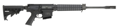Smith & Wesson 811311 M&P10 *MD Compliant 308 Win,7.62 NATO 18″ 10+1 Matte Black