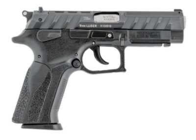 GPWR K100 9MM MK23 4.25″ 15RD BLACK