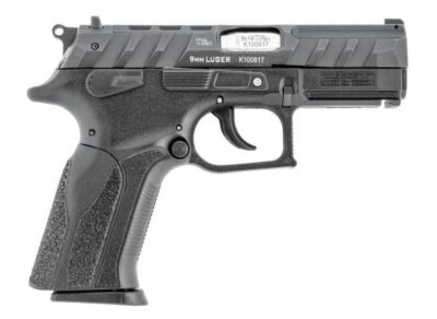 GPWR P1 9MM MK23 3.66″ 15RD BLACK