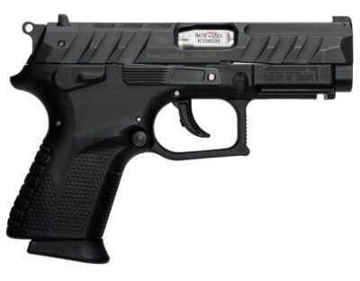 GPWR P1S 9MM MK23 3.66″ 12RD BLACK