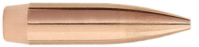 MATCHKING 22 CALIBER (0.224”) HOLLOW POINT BOAT TAIL BULLETS MATCHKING 22 CALIBER (0.224”) 77GR HPBT 50/BOX