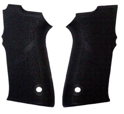 HOGUE RUBBER GRIP S&W 5906