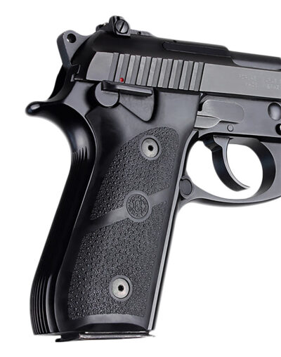 SEMI-AUTO PISTOL GRIPS RU/SL FITS TAURUS PT 92/99, 100/101