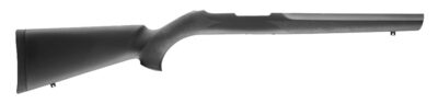 HOGUE RUGER 10/22 STOCK OVERMOLD TARGET BARREL