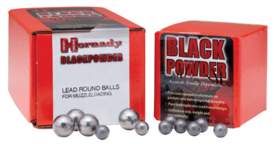 ROUND BALLS 45 CALIBER MUZZLELOADING BULLETS ROUND BALLS 45 CAL (.457”) LEAD ROUND BALL 100/BOX