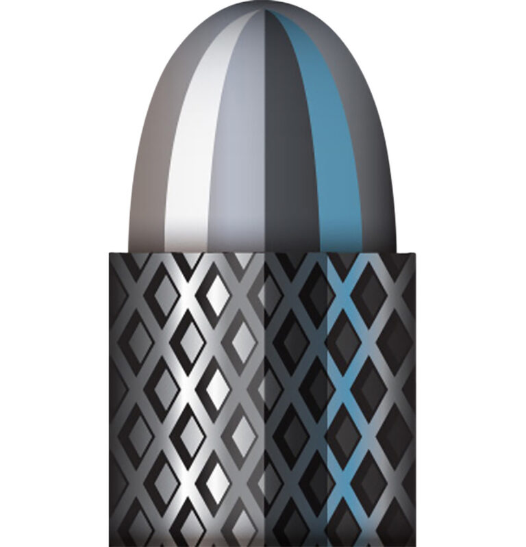LEAD .38 CALIBER (.358'') LEAD ROUND NOSE HANDGUN BULLETS LEAD 38 CALIBER (0.358'') 158GR ROUND NOSE 300/BOX