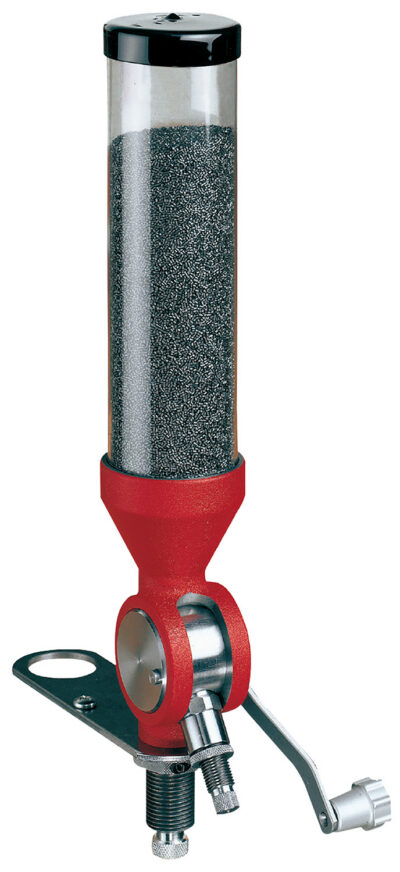 LOCK-N-LOAD POWDER MEASURE HORNADY LOCK-N-LOAD POWDER MEASURE
