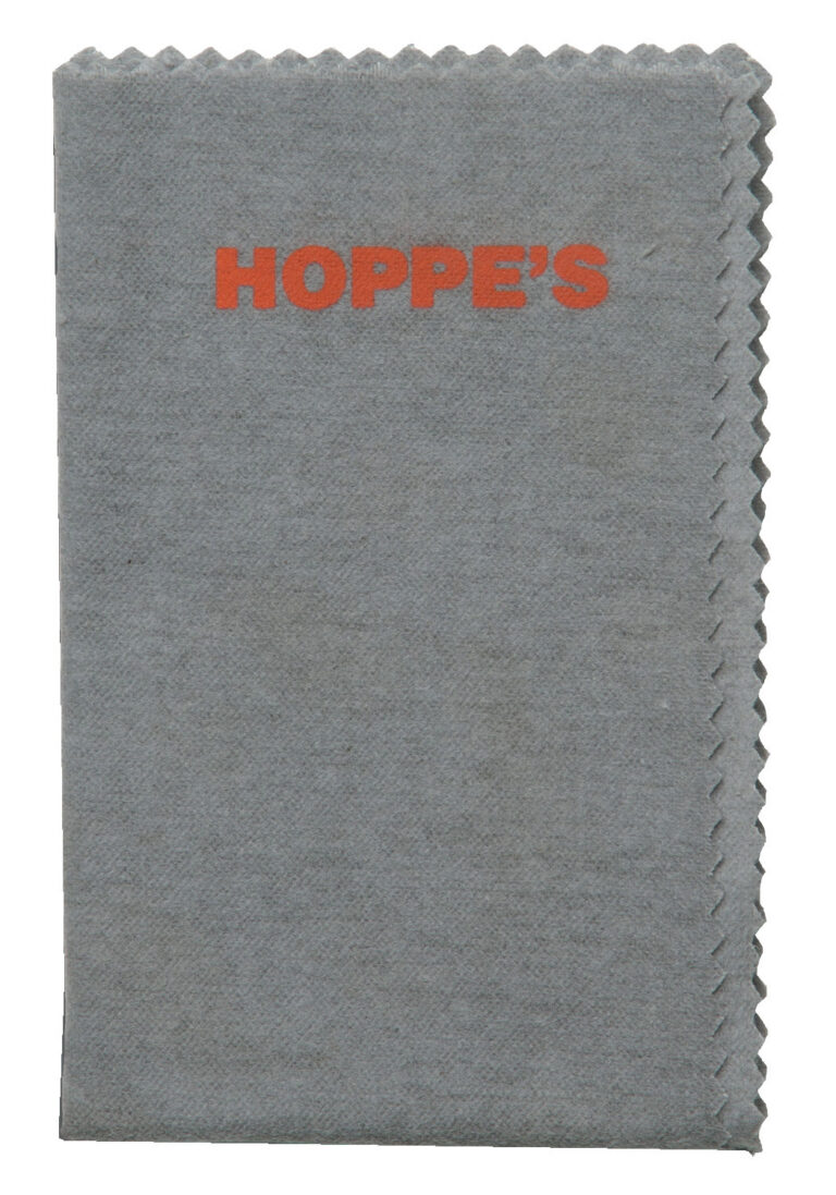 Hoppe's Silicone Cloth HOPPE'S SILICONE CLOTH