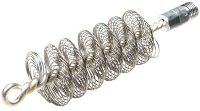 Hoppe’s 1257 Tornado Brush 44/45 Cal 10 Pack