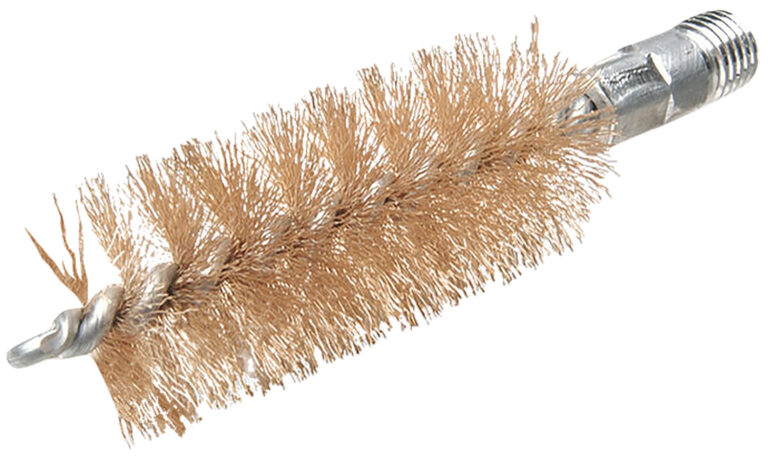 Hoppe's .270/7mm PhosphorBronze Rifle Gun Cleaning Brush HOPPE'S 270-7MM BRONZE RIFLE BORE BRUSH