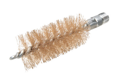 Hoppe’s 1312P Phosphor Bronze Brush 20 Gauge 10 Pack