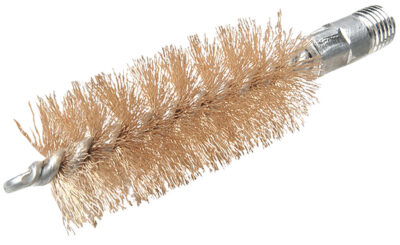 Hoppes 1314P Phosphor Bronze Brush Shotgun 12 Gauge Shotgun Bronze Brush 10 Pack