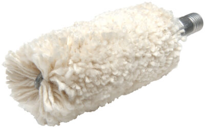 HANDGUN & SHOTGUN COTTON CLEANING SWABS 12 GA. S/G COTTON SWAB