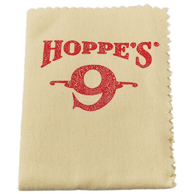 HOP WAX TREATED CLOTH FOR WOOD STOCKS     (10)