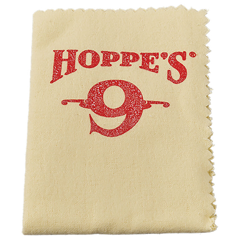 HOP WAX TREATED CLOTH FOR WOOD STOCKS (10)