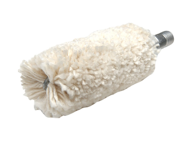 HANDGUN & SHOTGUN COTTON CLEANING SWABS .22/.270 H/G-R COTTON SWAB