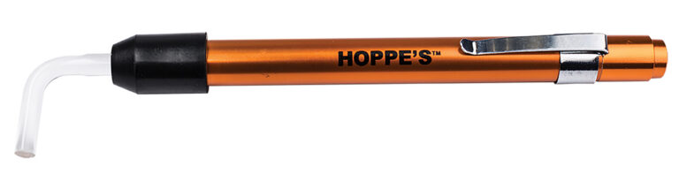 Hoppes BRL1 Bore Light Standard Orange AAA(not included)